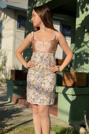 Floral Shift