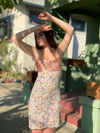 Floral Shift 3