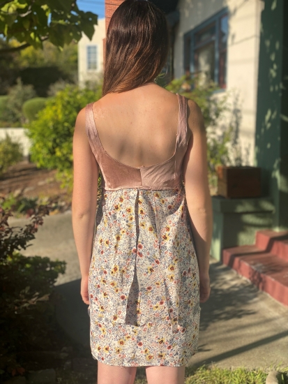 Floral Shift 4