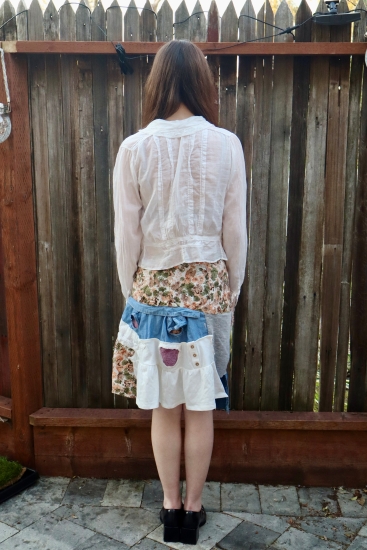 Helpsey Skirt 3
