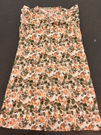 Helpsey Skirt 5