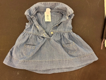 Helpsey Skirt 6
