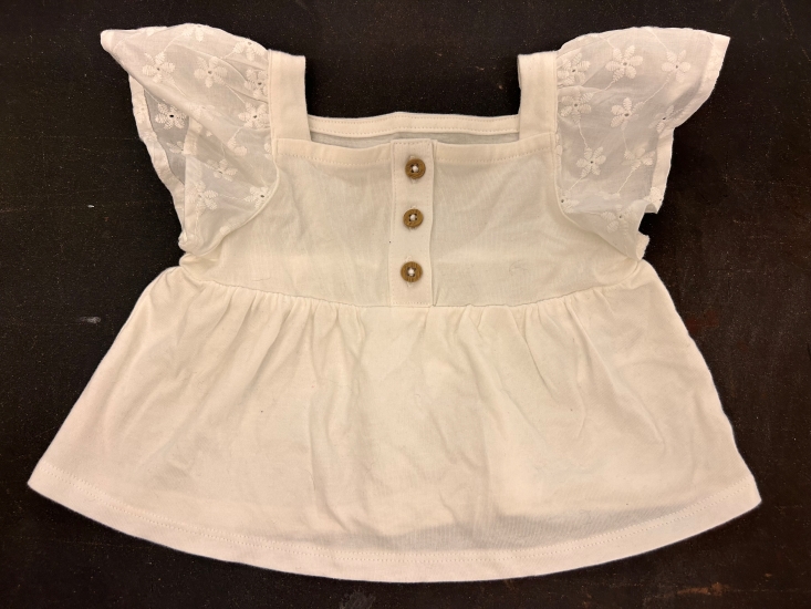 Helpsey Skirt 8