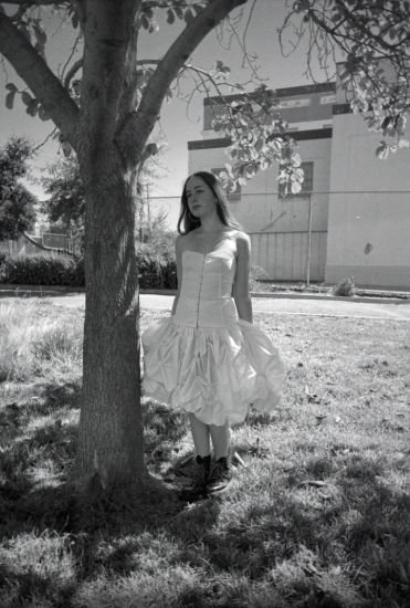 Spring Memory 1