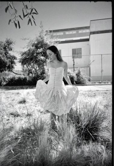 Spring Memory 5