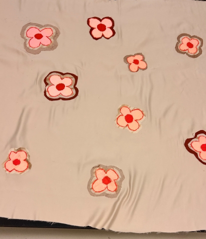 Textile Design 14