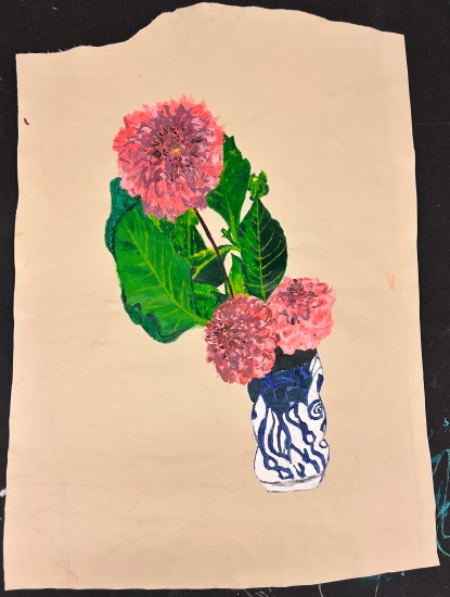 Textile Design 16