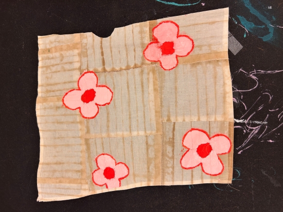 Textile Design 17