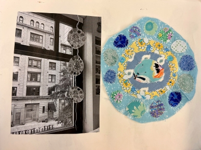 Textile Design 2