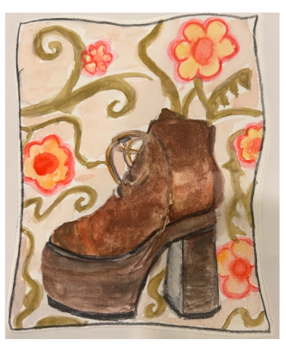 Textile Design 5