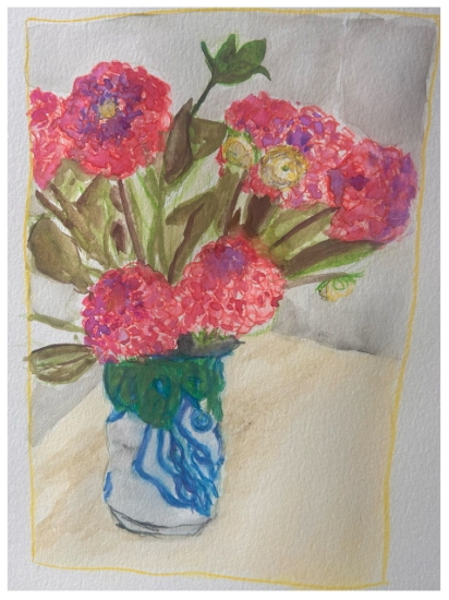 Textile Design 8